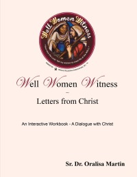 Cover image: Well Women Witness Letters from Christ 9781400329236