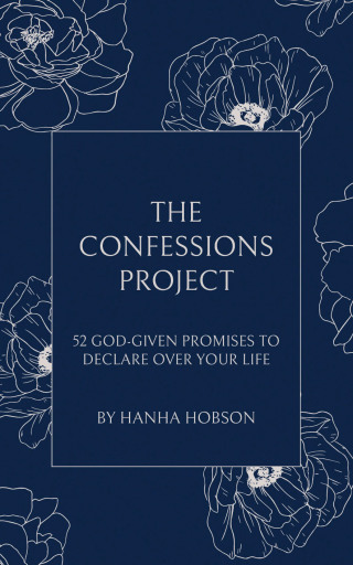 Cover image: The Confessions Project 9781400329632
