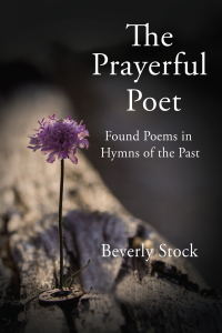 Cover image: The Prayerful Poet 9781400330805