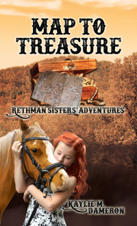 Cover image: Map to Treasure 9781400331147