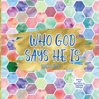 Cover image: Who God Says He Is 9781400331529