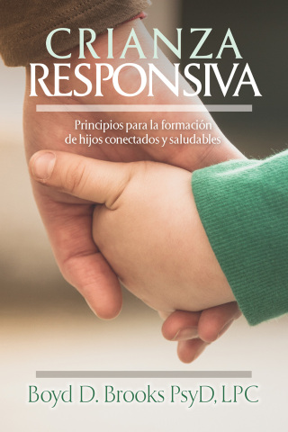 Cover image: Crianza Responsiva 9781400331727