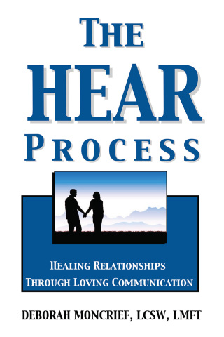 Cover image: The HEAR Process 9781400331741
