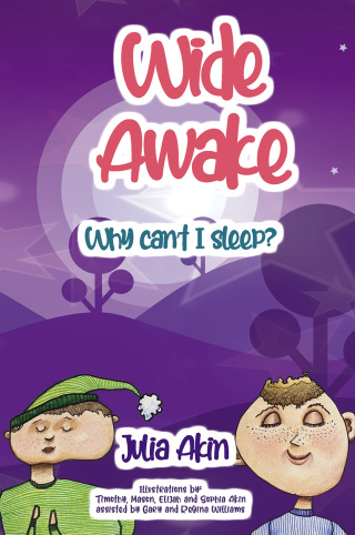 Cover image: Wide Awake 9781400332441