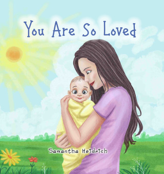 Cover image: You are so loved 9781400332595