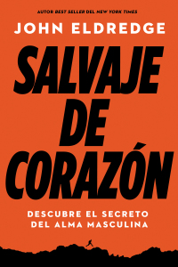 Cover image: Salvaje de corazón, Edición ampliada 9781400332830