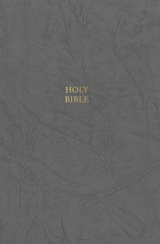 Cover image: KJV Holy Bible: Paragraph-style Large Print Thinline with 43,000 Cross Reference: King James Version 9780785290308