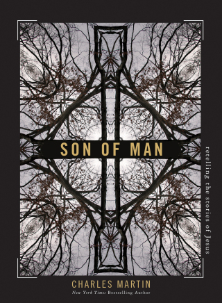 Cover image: Son of Man 9781400333523