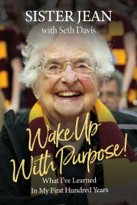 Cover image: Wake Up With Purpose! 9781400333516