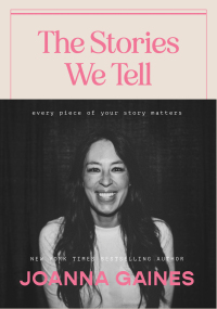 Cover image: The Stories We Tell 9781400333875