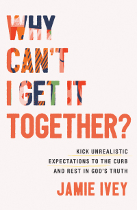 Cover image: Why Can't I Get It Together? 9781400333929