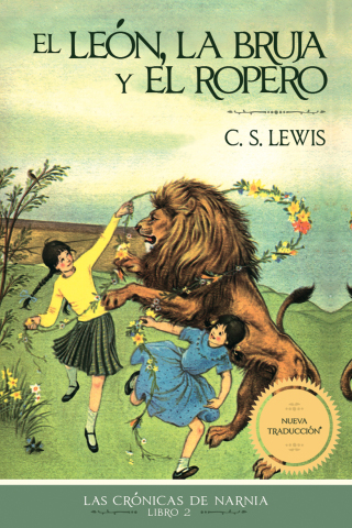 Cover image: El león, la bruja y el ropero 9781400334599