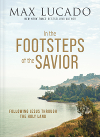 Cover image: In the Footsteps of the Savior 9781400335169
