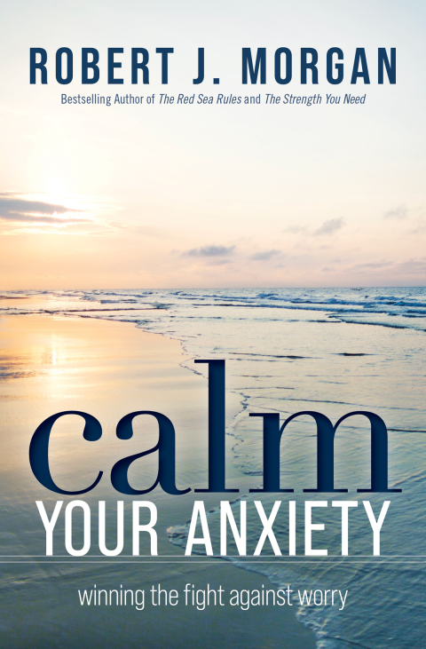Calm Your Anxiety : Winning the Fight Against Worry - FULL INSTANT DOWNLOAD | PDF DOCX EPUB
