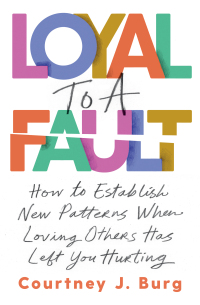 Cover image: Loyal to a Fault 9781400335855