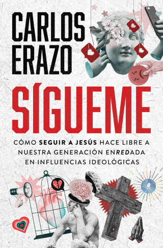 Cover image: Sígueme 9781400337088