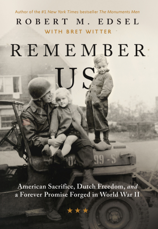 Cover image: Remember Us 9781400337811