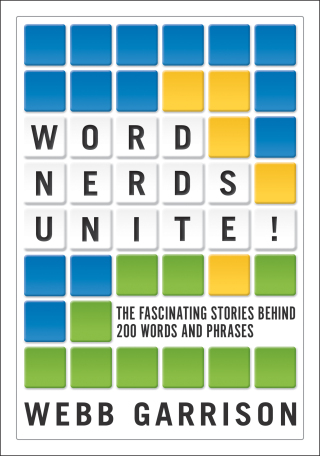 Cover image: Word Nerds Unite! 9781400337972