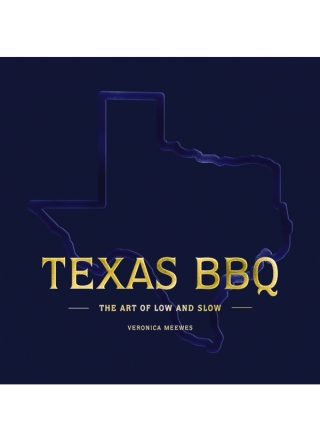 Cover image: Texas BBQ 9781400340392