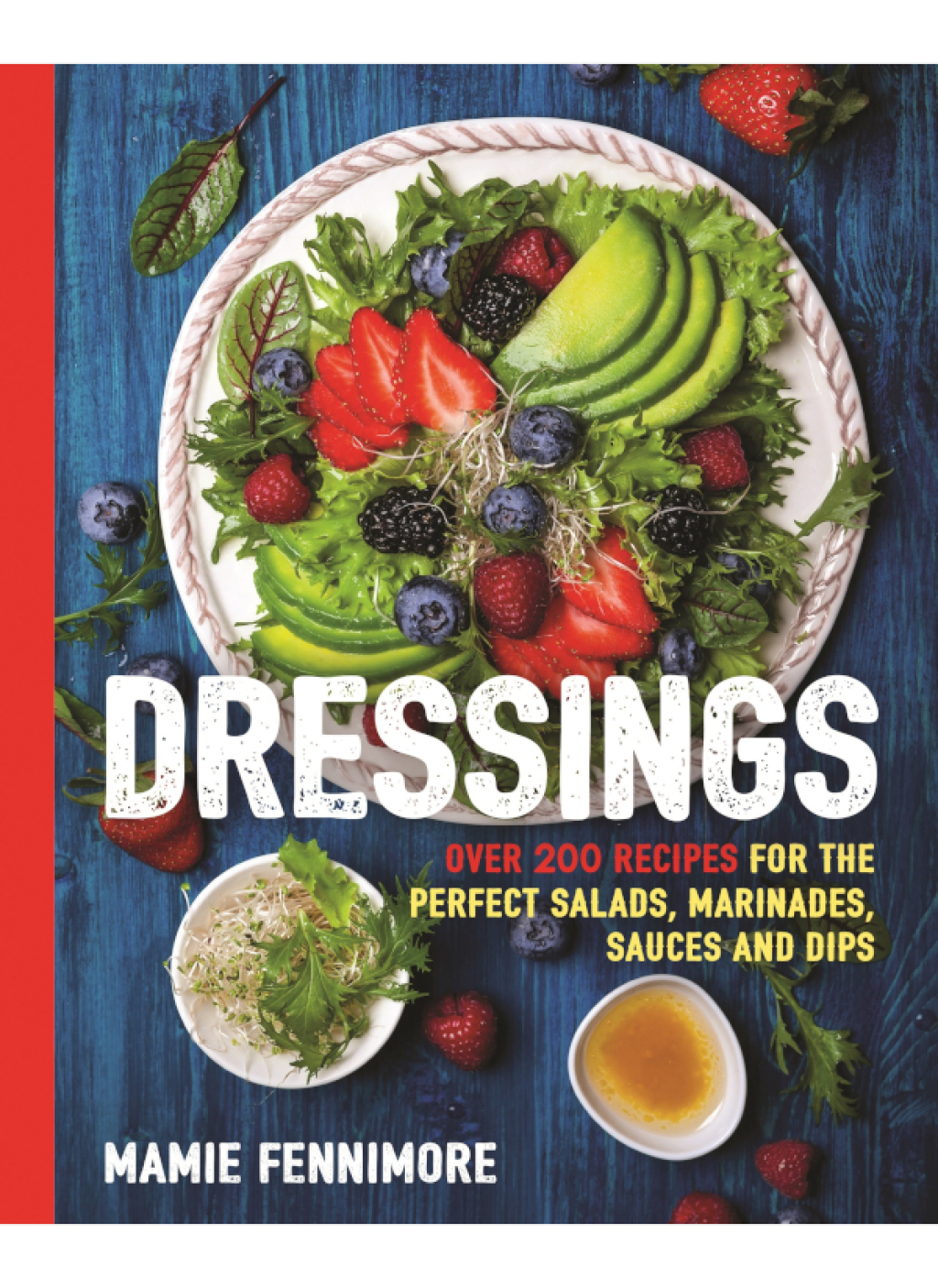 Dressings eBook