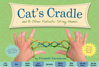 Cover image: The Cat's Cradle 9781604338683