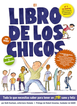 Cover image: El libro de los chicos 9781400340842