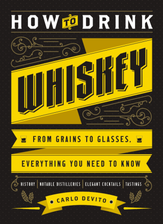 Cover image: How to Drink Whiskey 9781400340590