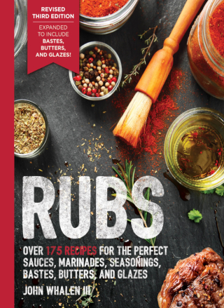 Cover image: Rubs 3rd edition 9781646430994