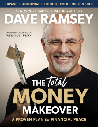 Cover image: The Total Money Makeover Updated and Expanded 9781400342525