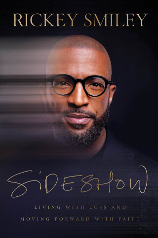 Cover image: Sideshow 9781400342990