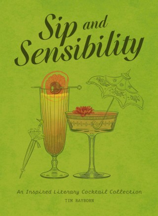 Cover image: Sip and Sensibility 9781400343997