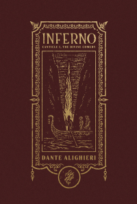 Imagen de portada: Inferno (The Gothic Chronicles Collection) 9781400344109