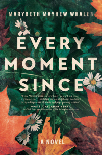 Imagen de portada: Every Moment Since 9781400345021