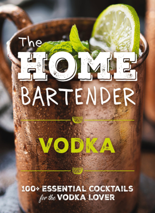 Cover image: The Home Bartender: Vodka 9781400346196