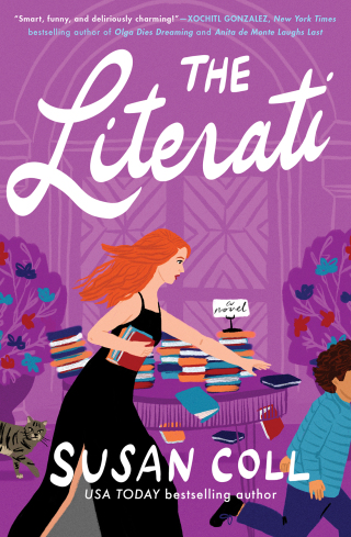 Cover image: The Literati 9781400346653