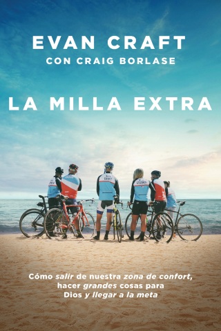 Cover image: La milla extra 9781400347797