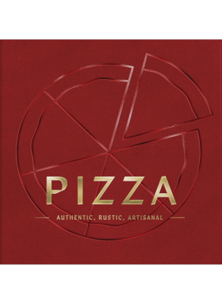 Cover image: PIZZA 9781400348435