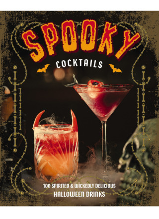 Cover image: Spooky Cocktails 9781400348442