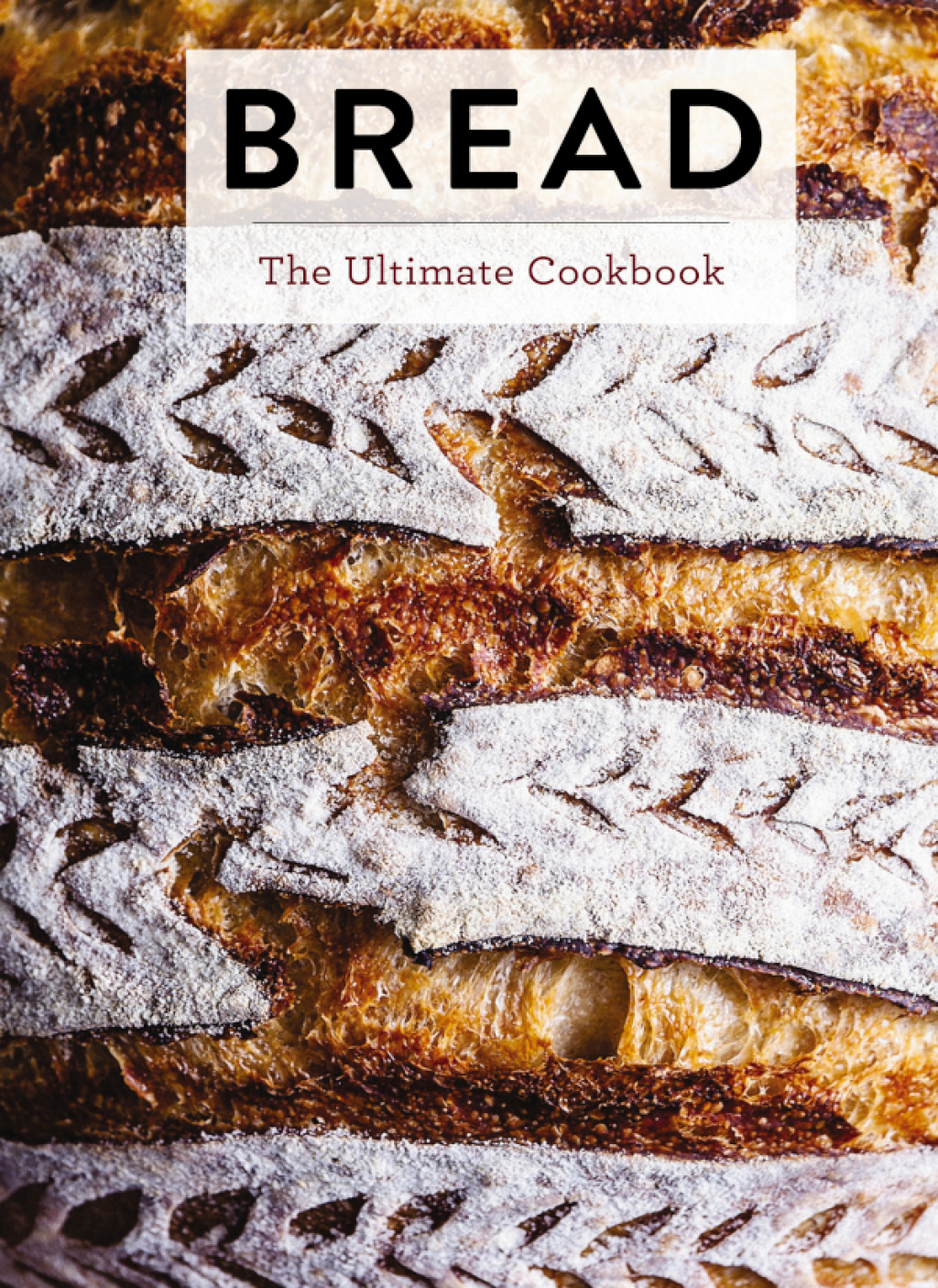 Bread (eBook)