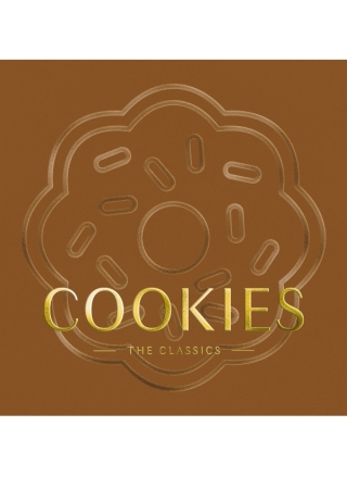 Cover image: COOKIES 9781400351992
