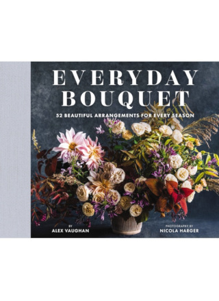 Cover image: Everyday Bouquet 9781646434459