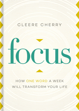 Cover image: Focus 9781644548172