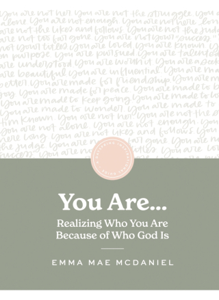 Cover image: You Are 9781648707957