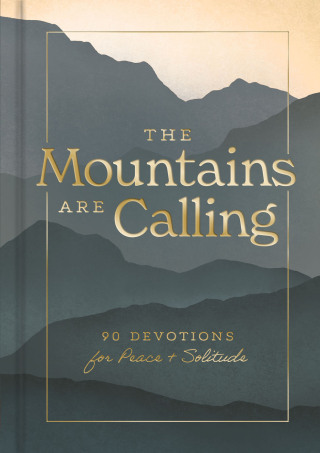 Cover image: The Mountains are Calling 9781648703300