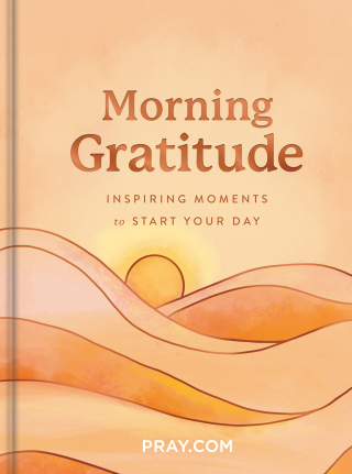 Cover image: Morning Gratitude 9798886024371