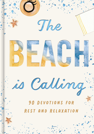 Cover image: The Beach is Calling 9781644549858