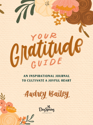Cover image: Your Gratitude Guide 9781648709319