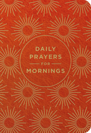 Cover image: Daily Prayers for Mornings 9781648709180
