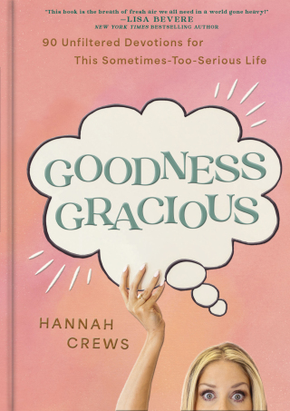 Cover image: Goodness Gracious 9798886023923