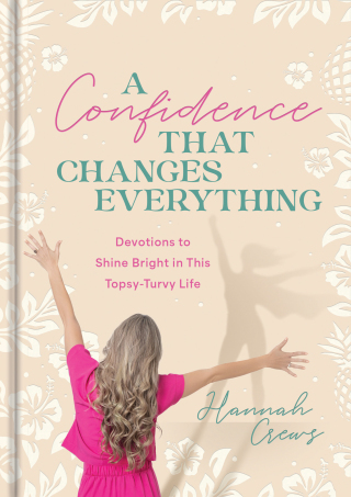 Cover image: A Confidence That Changes Everything 9798886030273